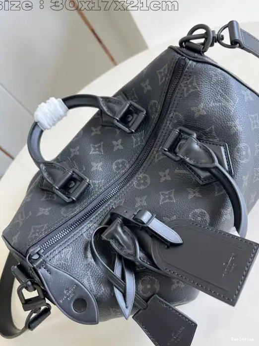 You get luxury for less. Shop now for the best deals on fake Louis bags. Vuitton BANDOULIERE Louis 30 SPEEDY 0212