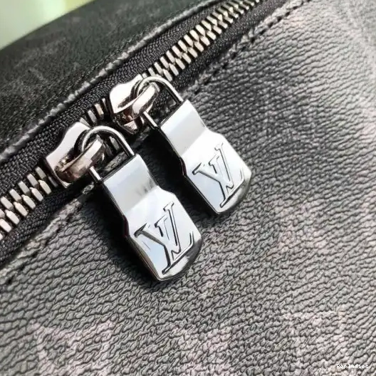 You get luxury for less. Shop now for the best deals on fake Louis bags. Vuitton DISCOVERY BACKPACK PM Louis 0216