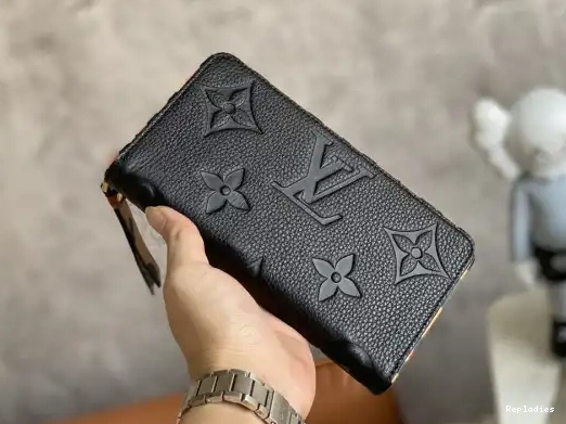 Eliminating the middleman and passing on savings to you. With massive production and tax-free benefits ZIPPY VUITTON WALLET LOUIS 0223