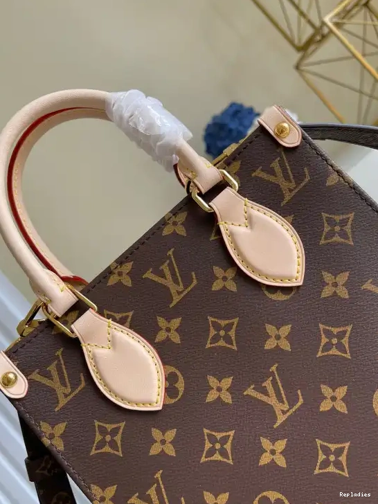 You get luxury for less. Shop now for the best deals on fake Louis bags. VUITTON LOUIS PLAT PETIT SAC 0214