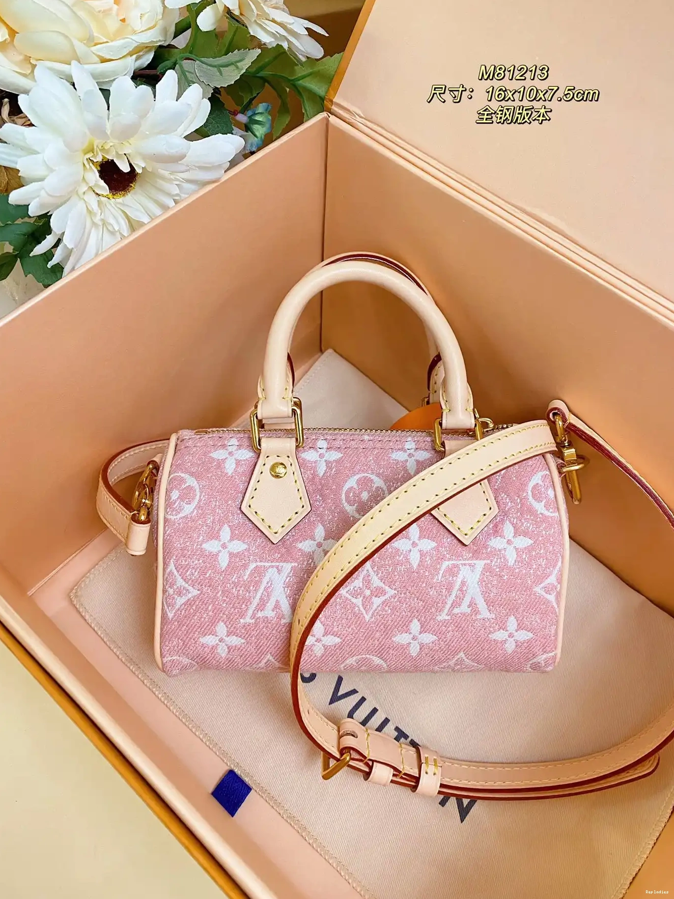 You get luxury for less. Shop now for the best deals on fake Louis bags. NANO SPEEDY LOUIS VUITTON 0225