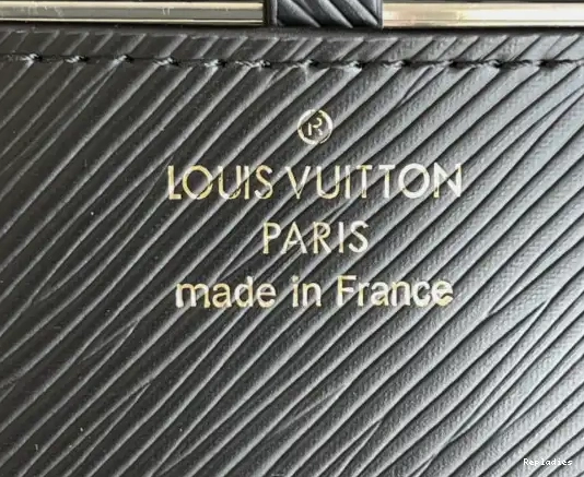 Eliminating the middleman and passing on savings to you. With massive production and tax-free benefits PM TWIST LOUIS VUITTON 0225