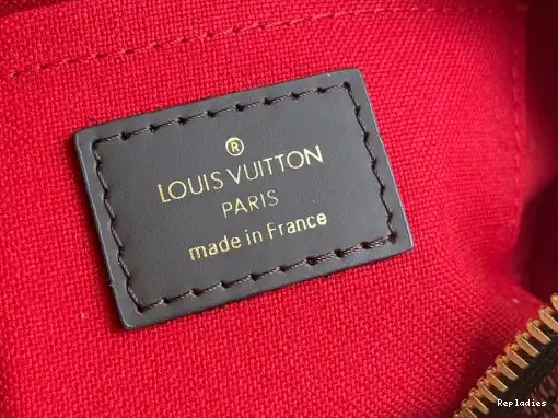 Eliminating the middleman and passing on savings to you. With massive production and tax-free benefits BAG LOUIS VUITTON VINTAGE 0225