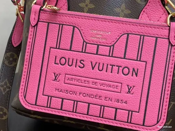 You get luxury for less. Shop now for the best deals on fake Louis bags. Bandoulière Out VUITTON LOUIS Neverfull Inside BB 0214