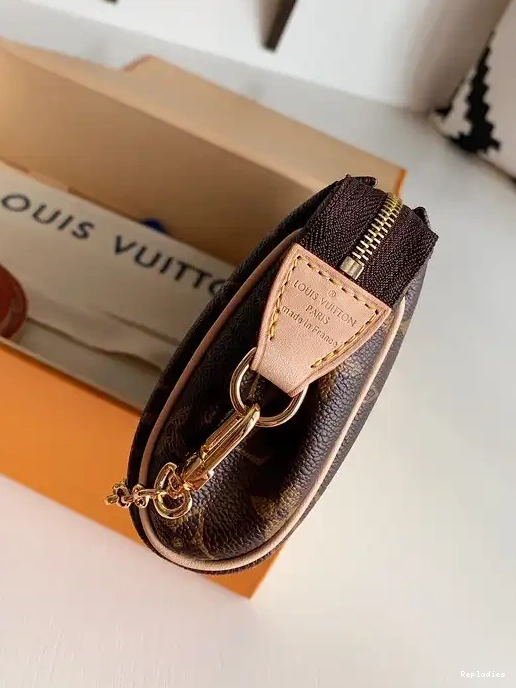 Eliminating the middleman and passing on savings to you. With massive production and tax-free benefits LOUIS VUITTON EVA 0216