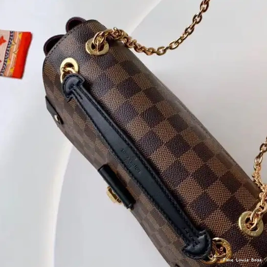 Repladies offers premium fake Louis bags at unbeatable prices. Our products are cheap because we focus on direct sales VAVIN PM LOUIS VUITTON 0216