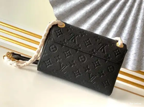 Eliminating the middleman and passing on savings to you. With massive production and tax-free benefits VUITTON BB LOUIS VAVIN 0212