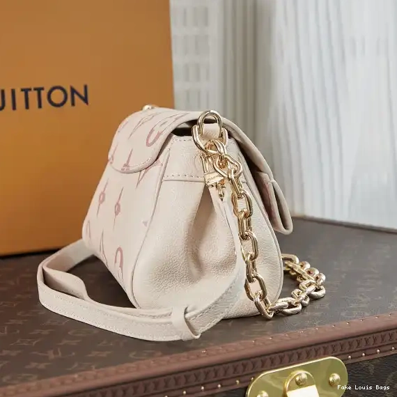 Eliminating the middleman and passing on savings to you. With massive production and tax-free benefits VUITTON FAVORITE LOUIS 0225