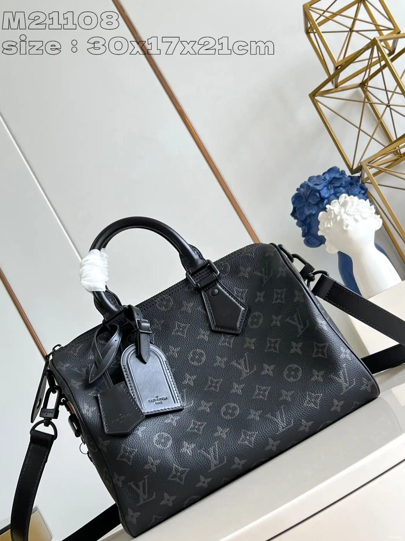 You get luxury for less. Shop now for the best deals on fake Louis bags. Vuitton BANDOULIERE Louis 30 SPEEDY 0212