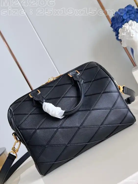 You get luxury for less. Shop now for the best deals on fake Louis bags. Louis 25 Vuitton SPEEDY 0222