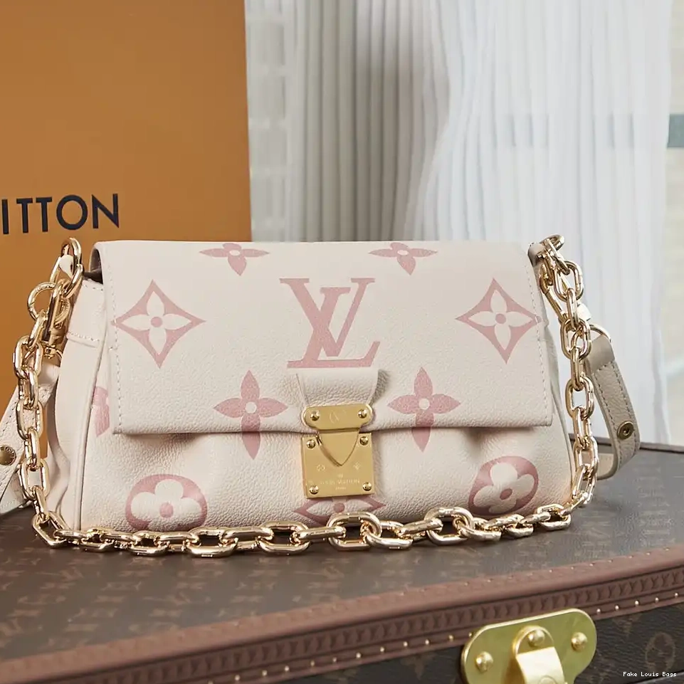 Eliminating the middleman and passing on savings to you. With massive production and tax-free benefits VUITTON FAVORITE LOUIS 0225