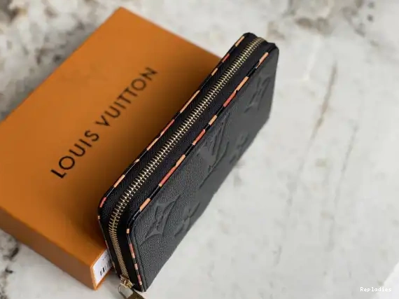 Eliminating the middleman and passing on savings to you. With massive production and tax-free benefits ZIPPY VUITTON WALLET LOUIS 0223