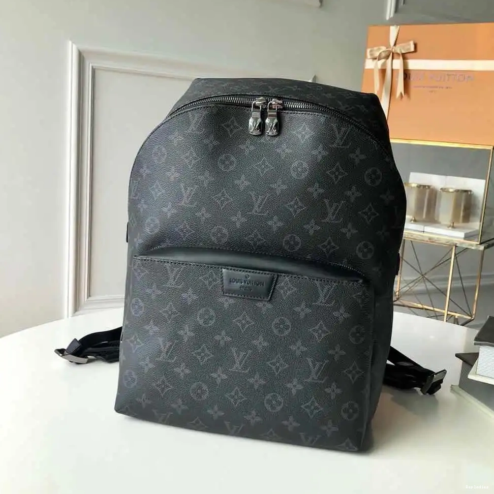 You get luxury for less. Shop now for the best deals on fake Louis bags. Vuitton DISCOVERY BACKPACK PM Louis 0216