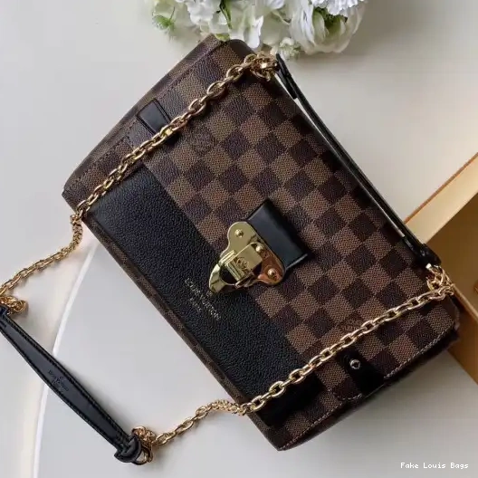 Repladies offers premium fake Louis bags at unbeatable prices. Our products are cheap because we focus on direct sales VAVIN PM LOUIS VUITTON 0216