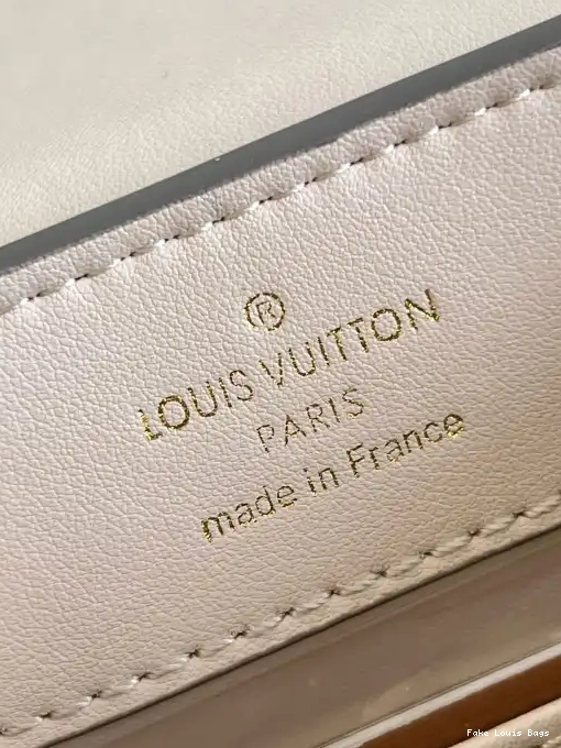 Repladies offers premium fake Louis bags at unbeatable prices. Our products are cheap because we focus on direct sales CAPUCINES VUITTON LOUIS MINI 0301