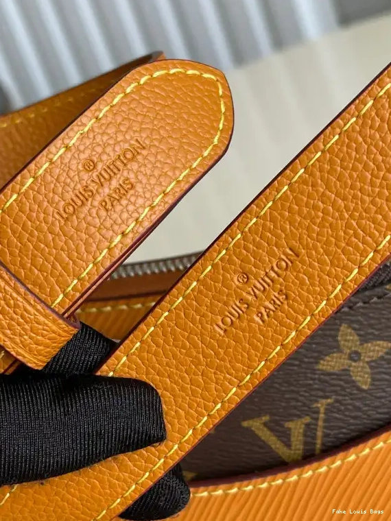 You get luxury for less. Shop now for the best deals on fake Louis bags. VUITTON MARELLE LOUIS 0315