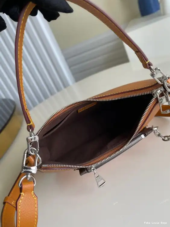 You get luxury for less. Shop now for the best deals on fake Louis bags. VUITTON MARELLE LOUIS 0315